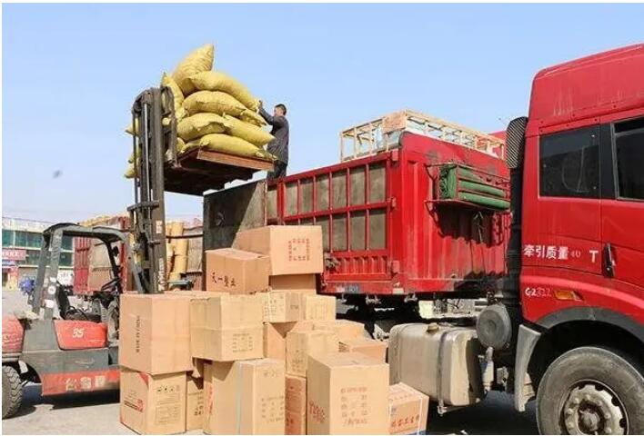 厦门到巍山彝族回族自治县物流专线