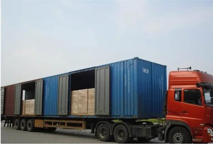 厦门到巍山彝族回族自治县整车运输