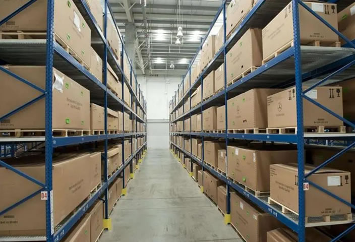 厦门到巍山彝族回族自治县货物仓储