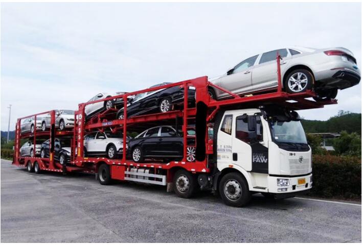 厦门到巍山彝族回族自治县轿车托运